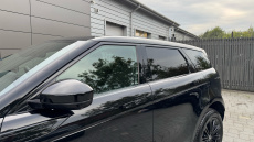 Land Rover Range Rover Evoque 2.0 D200 Edition 5dr Auto Diesel Hatchback